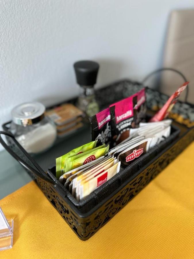 Ines Studioapp Pula Eksteriør billede